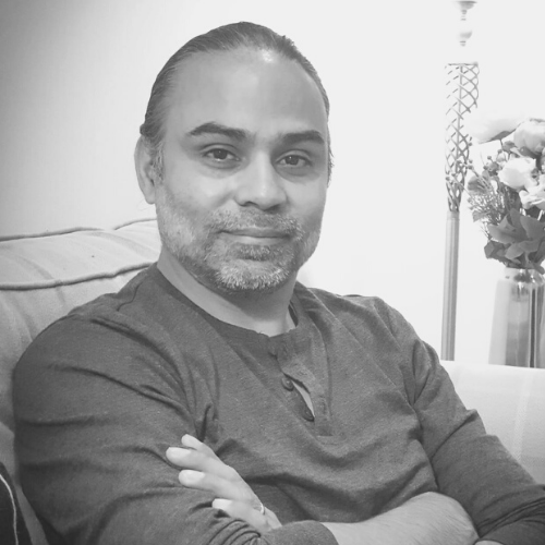 Baljeet Dogra, founder of KidSmart